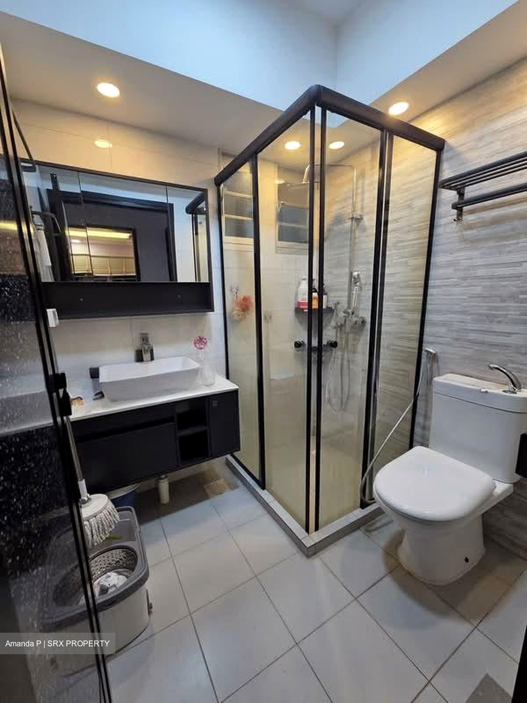 Blk 467C Casa Spring @ Yishun (Yishun), HDB 4 Rooms #531894091